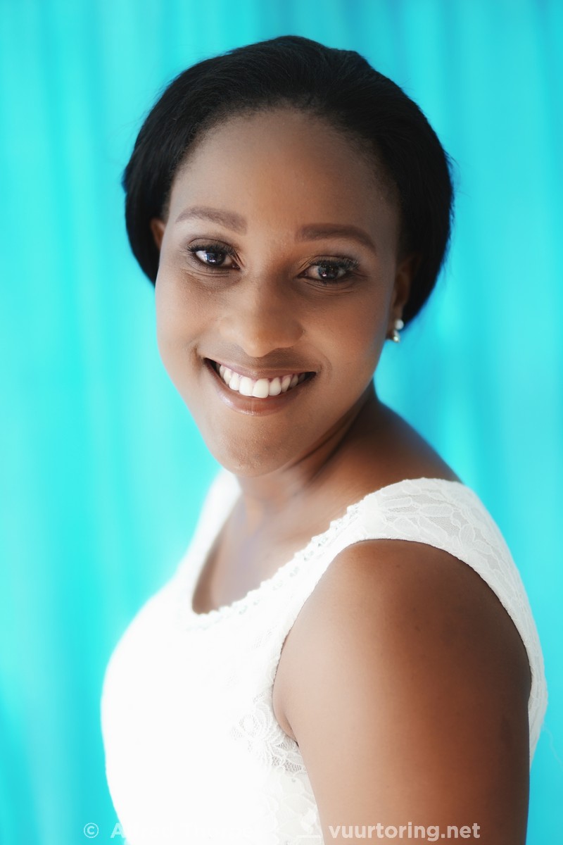 Schaun & Akosia Colin